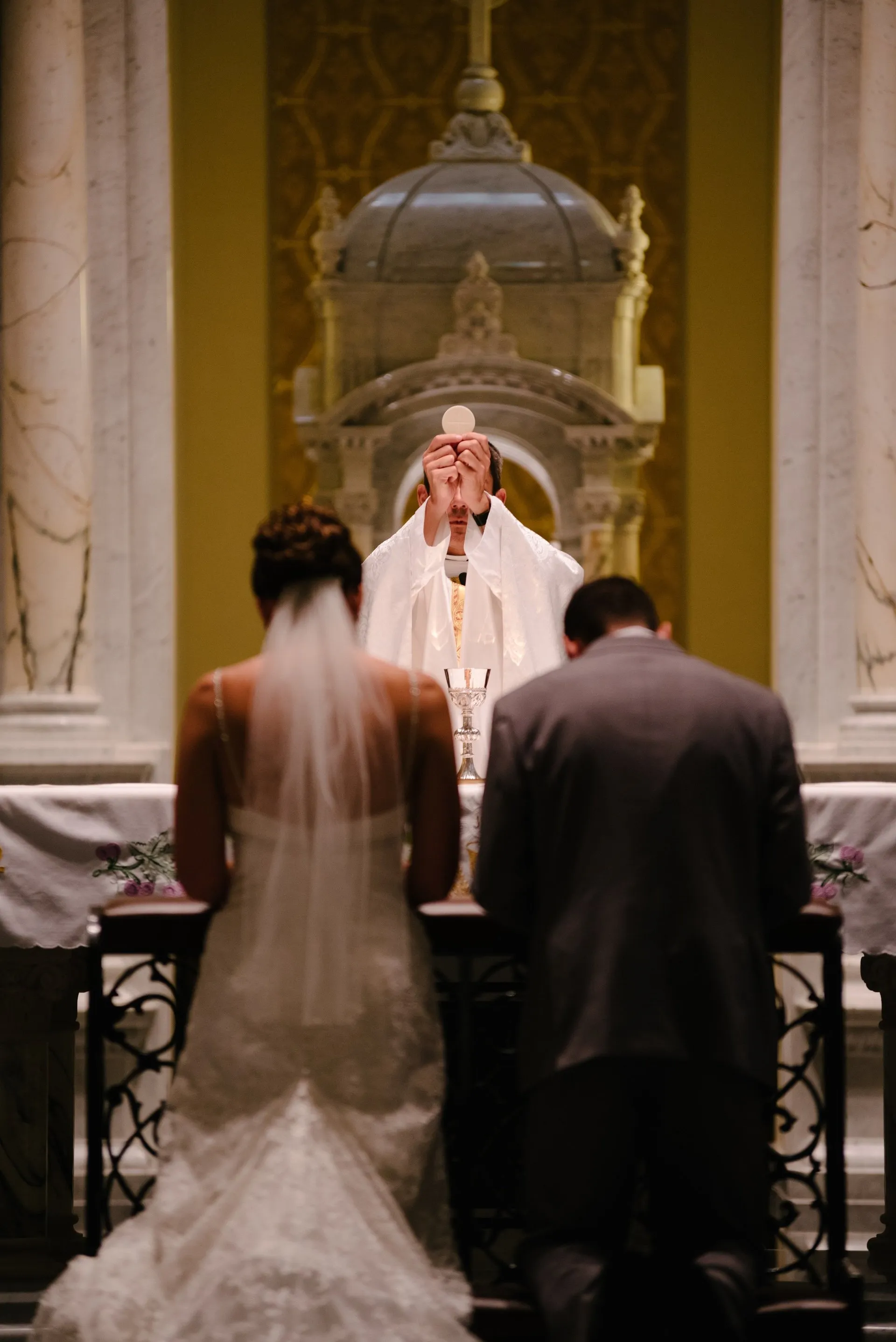 Marriage