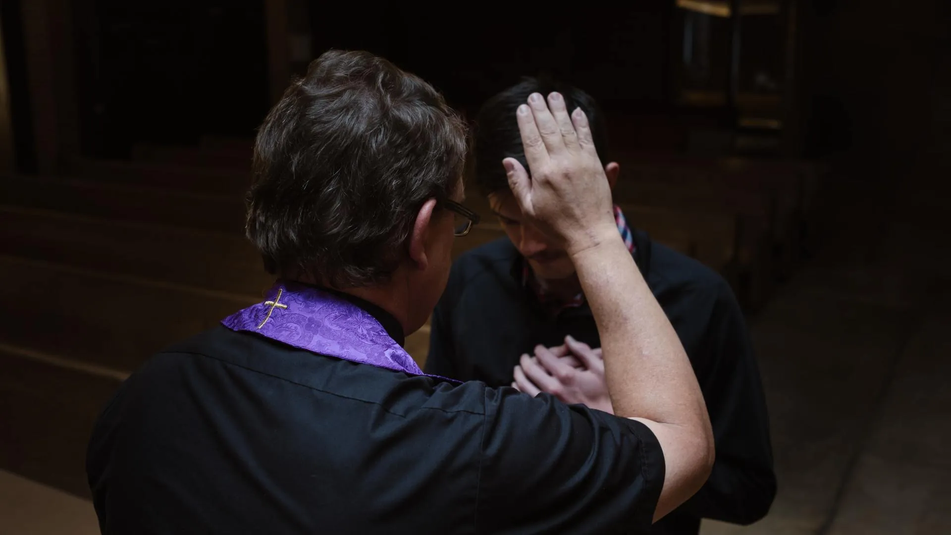 Penance (Reconciliation)