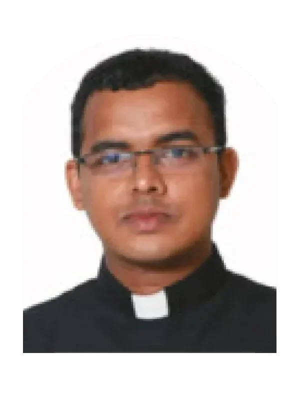 Fr Arundas Thomas