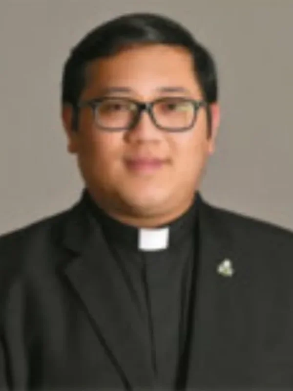 Johnson Bui