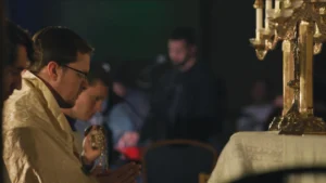 Confirmation
