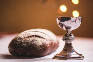 First Holy Communion