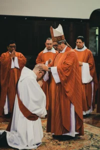 Holy Orders (Vocations)