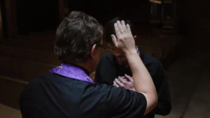 Penance (Reconciliation)